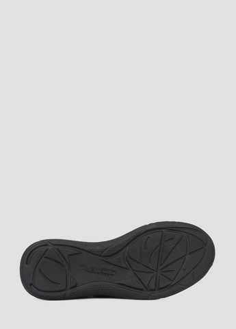 Коричневые кэжуал туфли Libero без шнурков