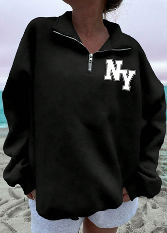 Толстовка SHEIN (340699944)