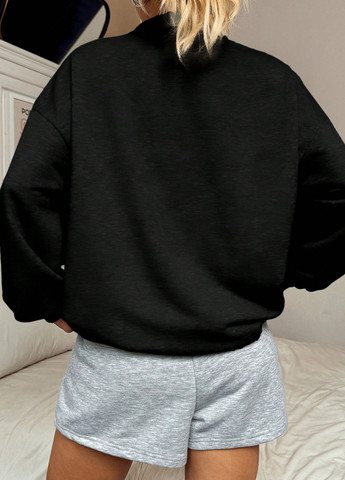 Толстовка SHEIN (340699944)