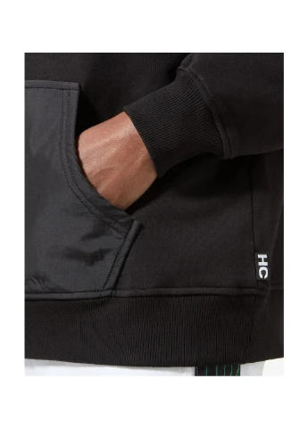Худи HCUFE0061-003 Australian Uwilldie23 Hoodie Fleece Black (367034080)