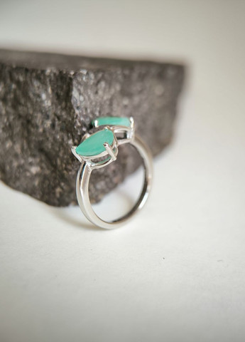 Кольцо Silver Flame (330000147)