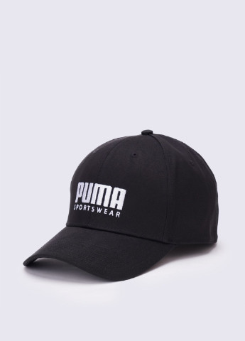 Кепка Puma stretchfit bb cap (184153564)