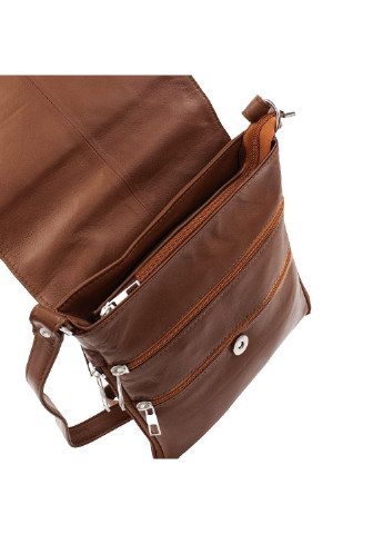 Мужская кожаная сумка-планшет 20х23,5х3 см TuNoNa (253031947)