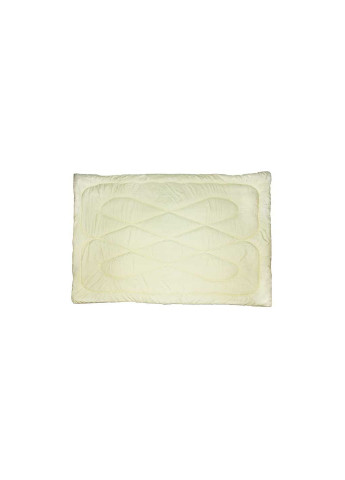 Ковдра Силіконова молочна 200х220 см (322.52СЛБ_молочний) Руно (254012614)