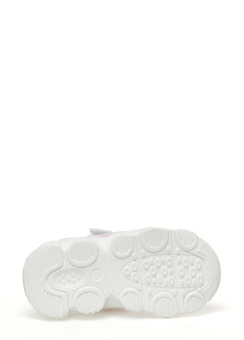 Білі осінні кросівки Lumberjack