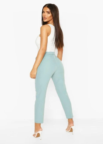 Брюки Boohoo (252435053)