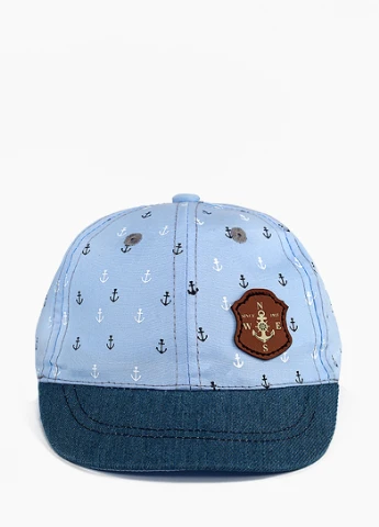 Бейсболка No Brand (254023110)