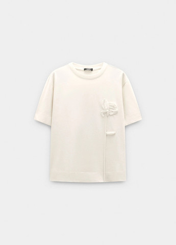 Молочна блуза Parfois