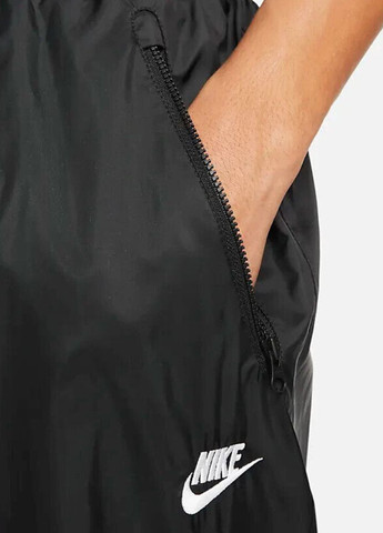 Штани DX0653-011 Nike M NK WR WVN LND PANT (270842813)