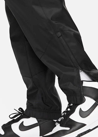 Штани DX0653-011 Nike M NK WR WVN LND PANT (270842813)