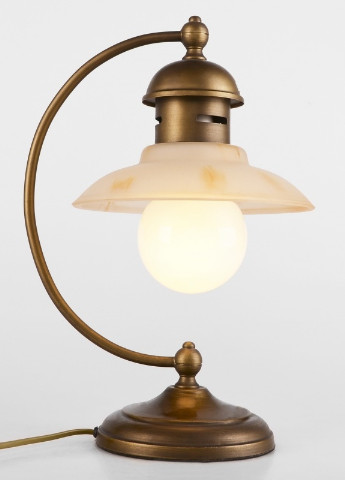 Настольная лампа лофт ELVIS-001T/1 E27 Brille (253881867)