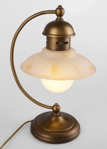 Настольная лампа лофт ELVIS-001T/1 E27 Brille (253881867)