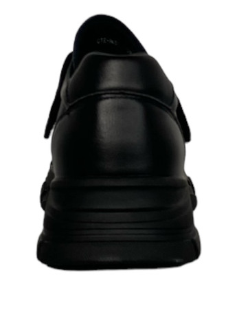 Кросівки Lonza чорні демісезони (301691138)