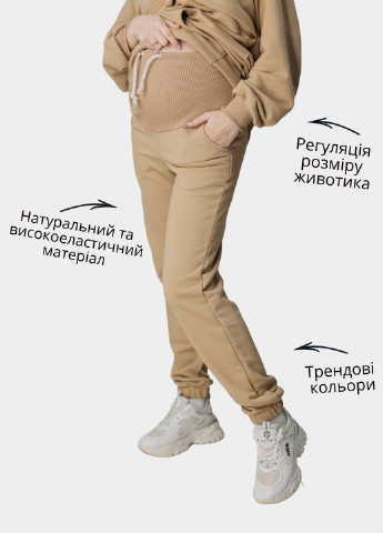 Спортивні штани-джогери HN (252853531)