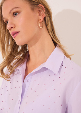 Бузкова всесезон піжама (сорочка, штани) сорочка + брюки Women'secret