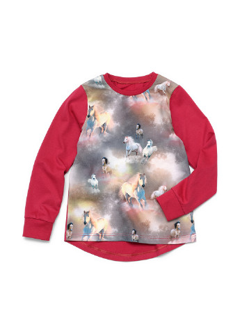 Лонгслів Jako-O (223765003)