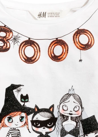 Лонгслив H&M (88369474)