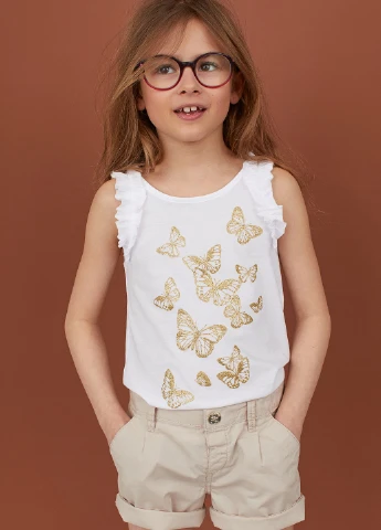Майка H&M (139580151)