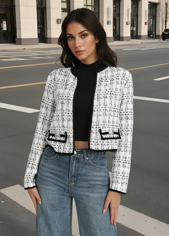 Жакет SHEIN (342382166)