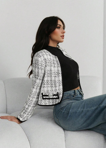 Жакет SHEIN (342382166)