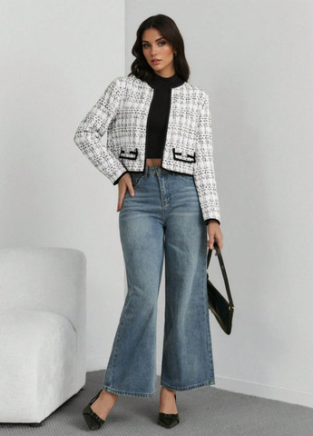 Жакет SHEIN (342382166)