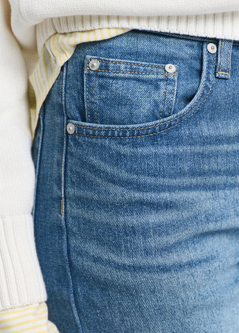 Джинсы Gant - (347581791)