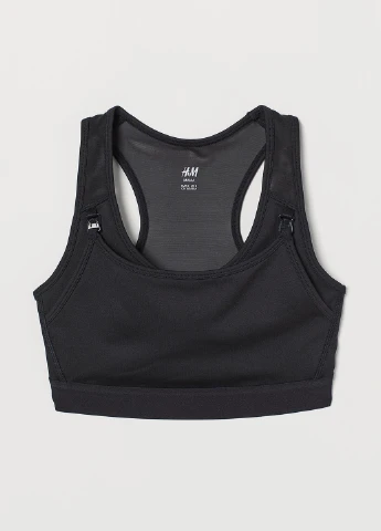 Топ для годуючих H&M (244436425)