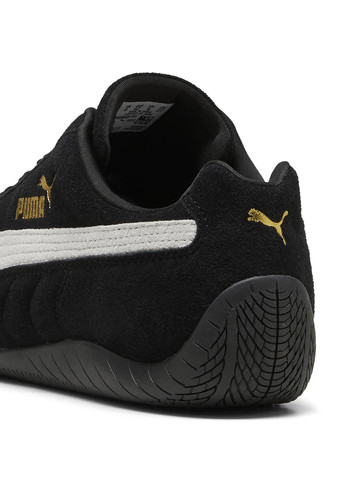 Чорні всесезонні кросівки Puma SPEEDCAT OG