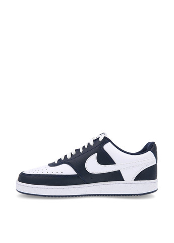 Цветные кеды Nike COURT VİSİON LOW