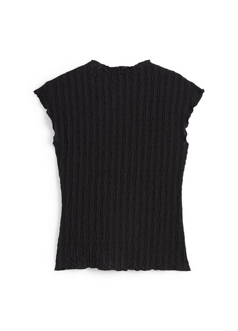 Чорна блуза C&A