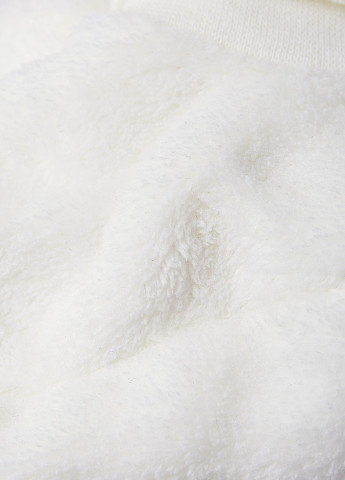 Белые пинетки Lassie by Reima светоотражающие детали