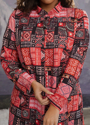 Куртка-рубашка SHEIN (367018266)