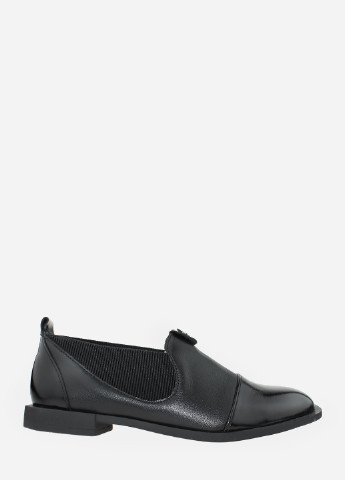 Туфлі RA9565 Чорний Azatti (236016222)