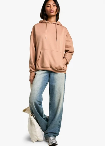 Худи Boohoo (329998715)