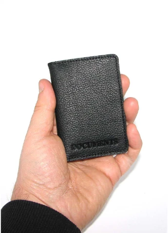 Обкладинка для паспорта 7,0 x 10,0 DNK Leather (252856575)