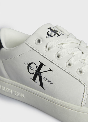 Цветные кеды Calvin Klein Jeans