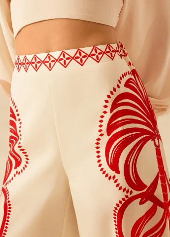 Брюки SHEIN (365220285)
