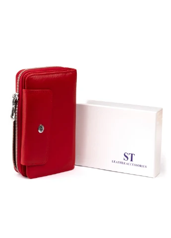 Гаманець st leather (232264091)