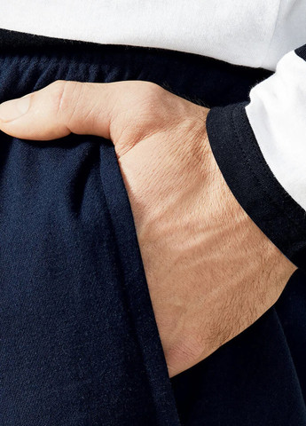 Піжама (лонгслів, штани) Livergy (361069936)