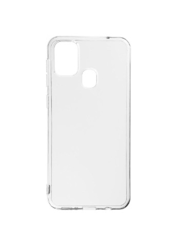 Чехол для мобильного телефона (смартфона) Air Series Samsung M31 Transparent (ARM56220) ArmorStandart (201491922)