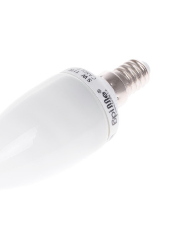 Комплект из двух энергосберегающих ламп SW 11W/827 E14 CANDLE-a Brille (254802874)