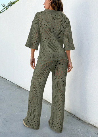 Костюм (кофта, штани) SHEIN (332389038)