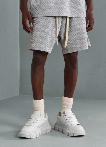 Костюм (футболка, шорти) SHEIN (366090664)