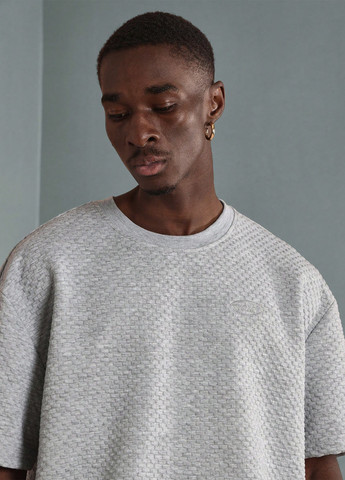 Костюм (футболка, шорти) SHEIN (366090664)