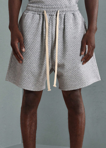 Костюм (футболка, шорти) SHEIN (366090664)