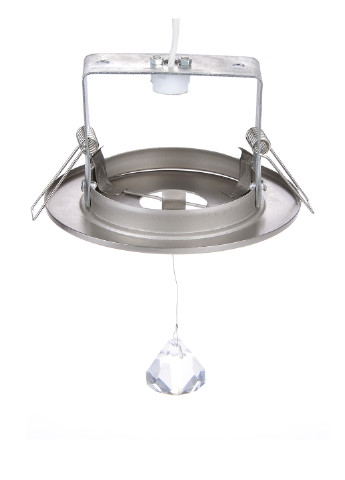 Світильник точковий, 17х14 см Brille (144560826)