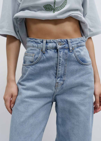 Джинсы Fashion - (367049670)