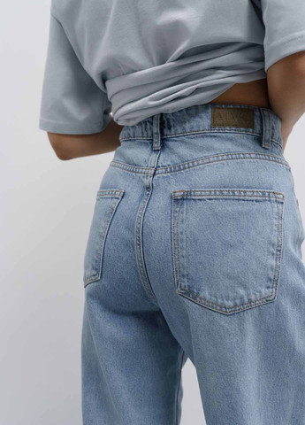 Джинсы Fashion - (367049670)