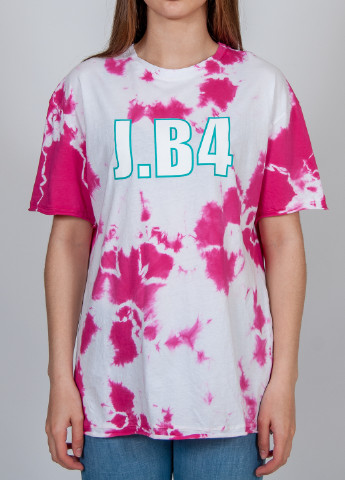 Футболка J.B4 (Just Before) - (186662610)