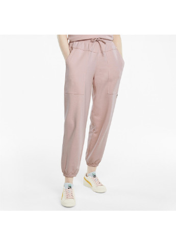 Штани Downtown Women's Sweatpants Puma (252654752)